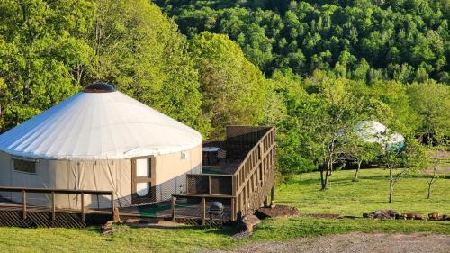 Chester Cabin | StoneWind Retreat