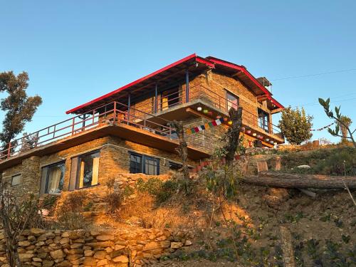 Almora House | Stonewood Homestay