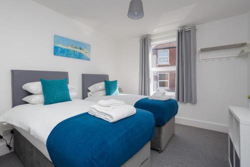 Southsea Apartment | Stopover at LOWCAY APARTMENT C great for workers and groups