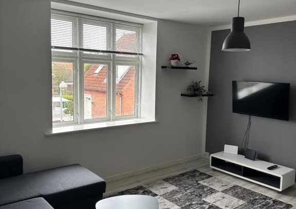 Korsor Apartment | Storebælt Apartament