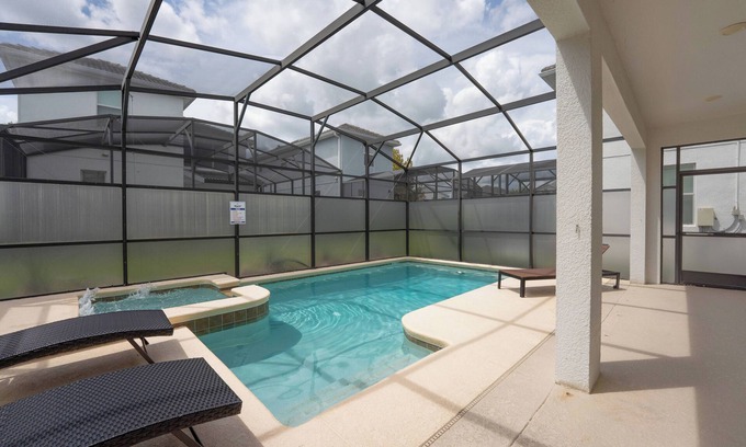 Kissimmee House | Storey Lake Resort · Spacious Orlando Getaway