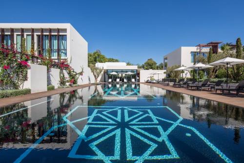 Rabat Hotel | STORY Rabat