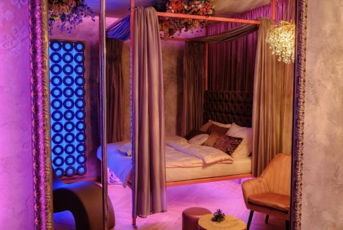 Olomouc Hotel | Story Rooms