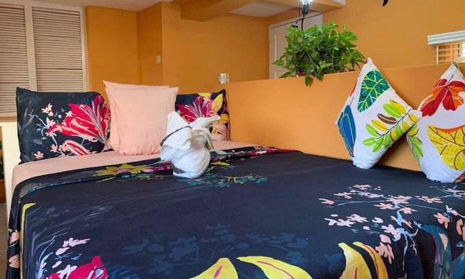 Canaries Villa | Story Villa, 2 Bedrooms with Mountain & Ocean View