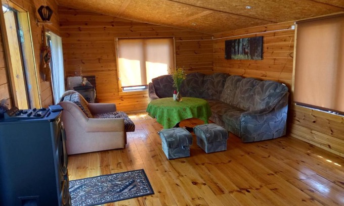 Alytus county Other | Stovyklavietė prie Palazdijo ežero