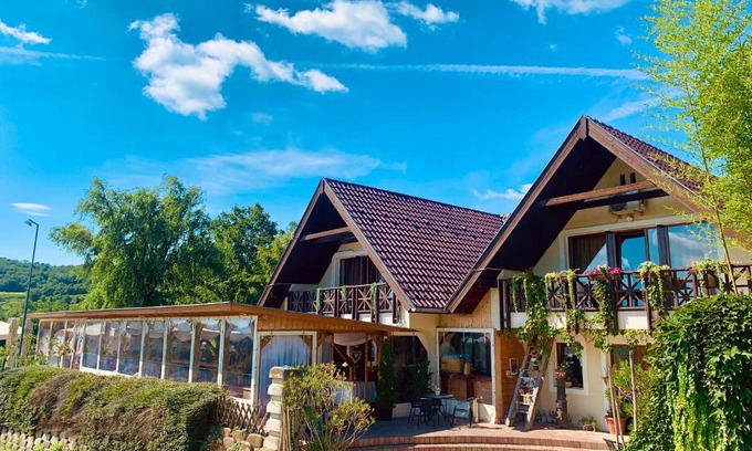 Szekszard Apartment | Strázsa Vendégház
