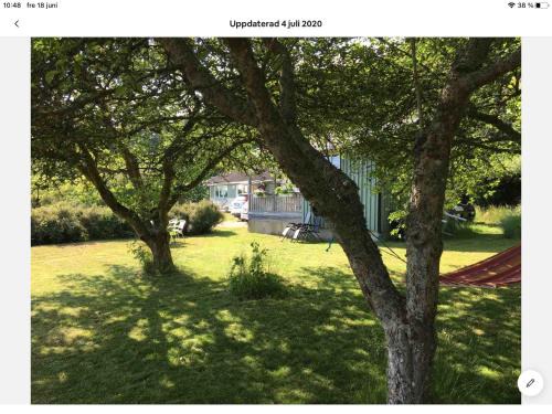 Stravalla House | Stråvalla Hulegården