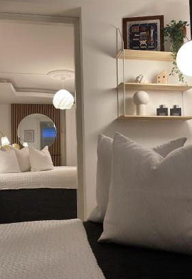 Stromstad Municipality Apartment | Strömspärlan - Nordic Stay Strömstad