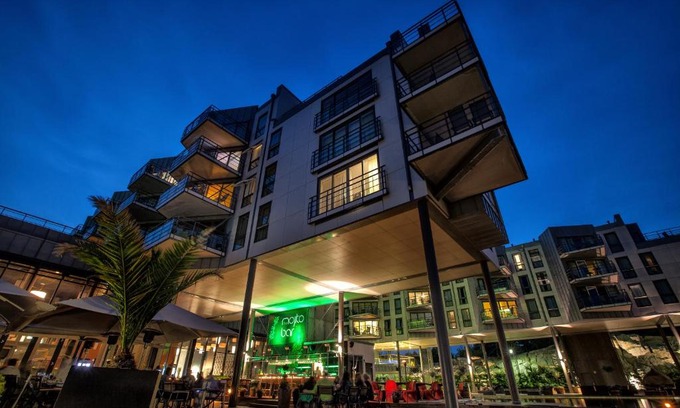 Stromstad Hotel | Strömstad Spa & Resort