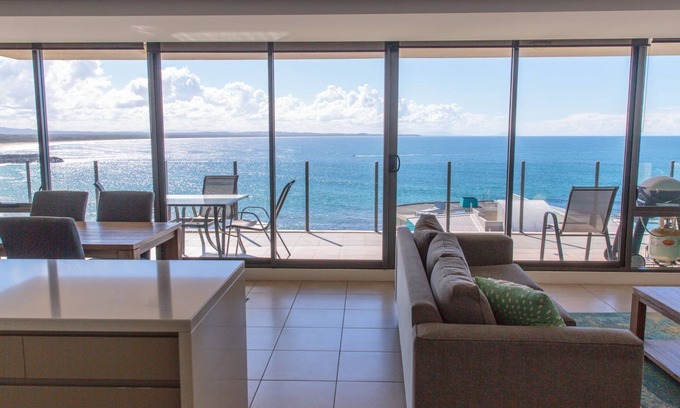 Forster Apartment | Strand Beachside 903