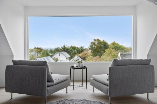 Halmstad Apartment | strand huset