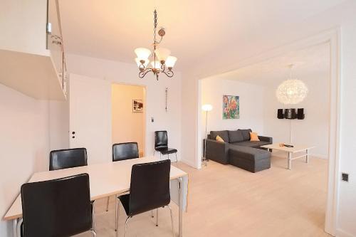 Esbjerg Apartment | Strandby Plads (ID 185)