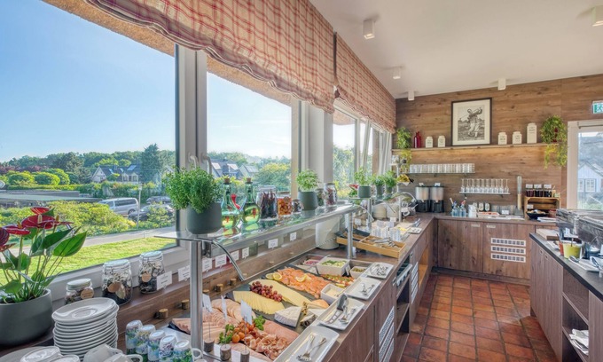 Oeverdiek Hotel | Strandgrün Golf- & Spa Resort