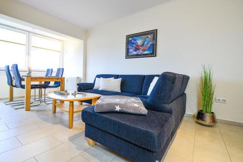 Sahlenburg Apartment | Strandhochhaus SHE3