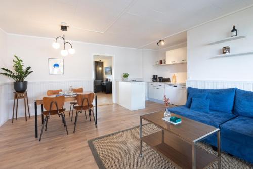 Rettin Apartment | Strandkoje - Strandhafer