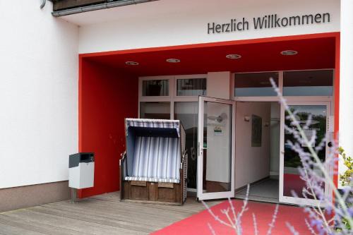 Mirow Apartment | Strandläufer Classic 215