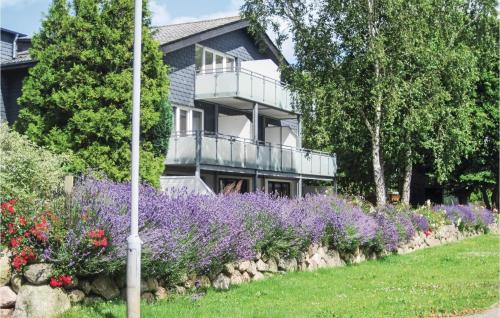 Warwerort Apartment | Strandläufer