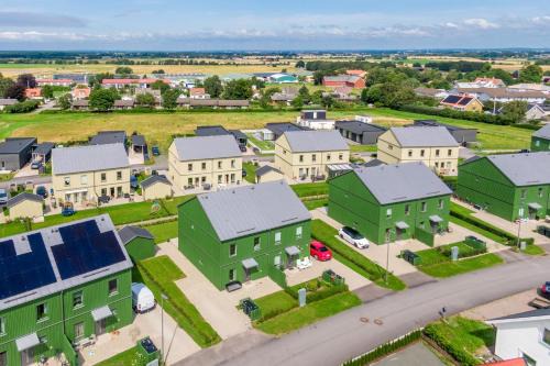 Ostra Karup Apartment | Strandnära uthyrning i Båstad