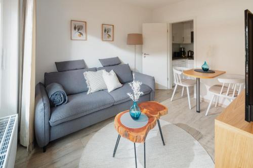 Norderney Apartment | Strandnest 2