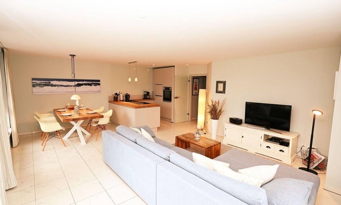 Hohwacht Apartment | Strandpirat 2,7 Heeren H