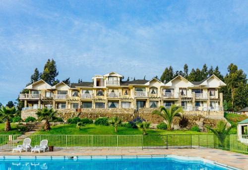 Maitencillo Apartment | Strandvagen Maitencillo