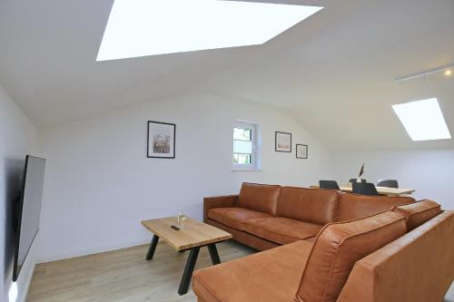 Tarnewitz Apartment | Strandvilla Meeresblick Wohnung 07