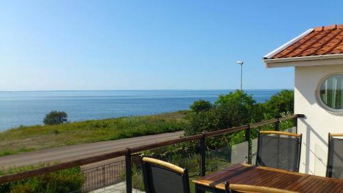Sodvik House | Strandvillan, Öland - fantastiskt läge nära havet!