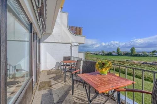 Rettin Apartment | Strandzeit Rettin