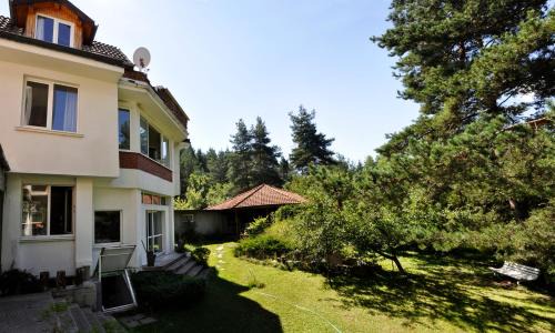 Maritsa House | Strandzhata's House