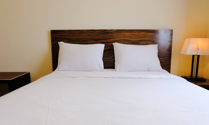 Braga Apartment | Strategic And Comfortable 2Br At Braga City Walk Apertment