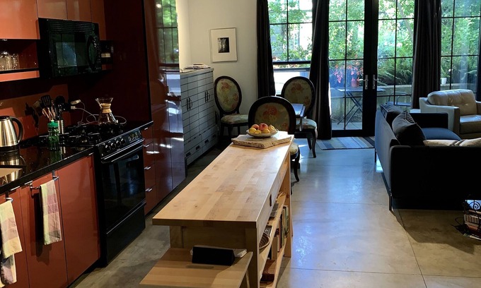 Pearl District Condo | Streetcar Lofts in the Pearl