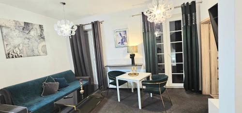 Inowroclaw Apartment | Strefa Solanki - Villa Vita 6