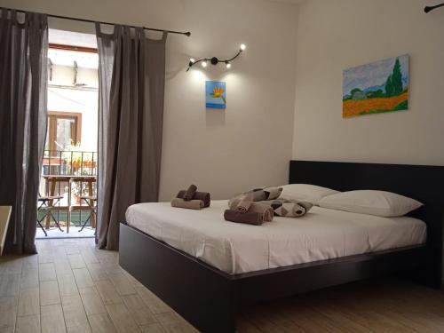 Old Town Apartment | STRELITZIA
