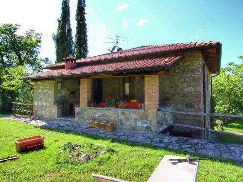 Ortignano Raggiolo House | Striking Farmhouse, Ortignano