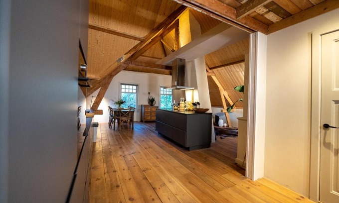 Municipality of Berkelland Apartment | Stroeckmanhoeve