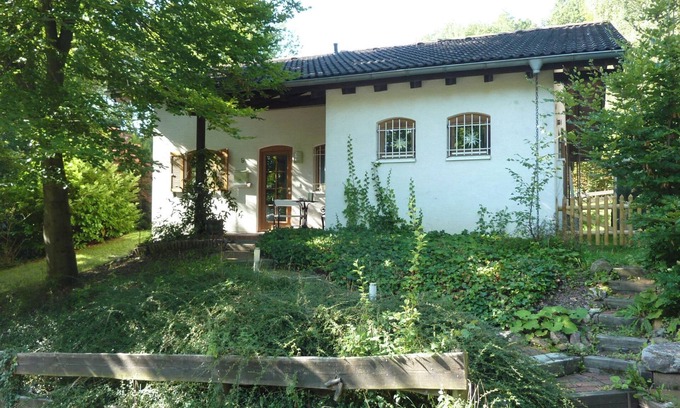 Schindeldorf Ski Chalet | Stromberg III (80qm)