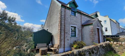 Tobermory Apartment | Strome Beag