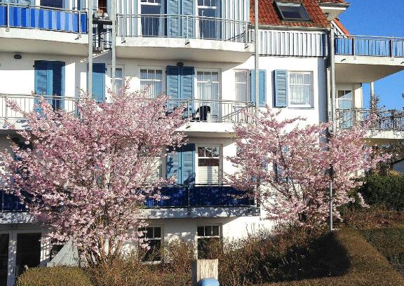 Zingst Apartment | Stromstrasse 2 Whg 7