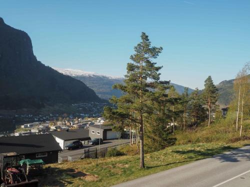 Stryn Apartment | Stryn (10 min fra sentrum) stor og moderne leilighet