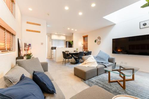 Sasazuka House | STs笹塚2丁目