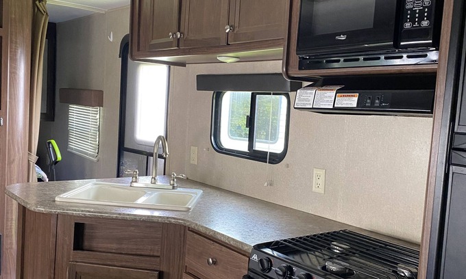 Palm City House | Stuart/Jensen Beach/Jupiter RV Adventure