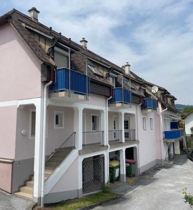 Koeflach Apartment | Stubalm Appartements in der Lipizzanerheimat
