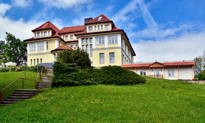 Gernrode Hotel | Stubenberghaus
