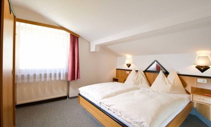 Bad Hofgastein Apartment | Stubnerblick for 2-4 pers. with shower/WC - Kraker, Appartements