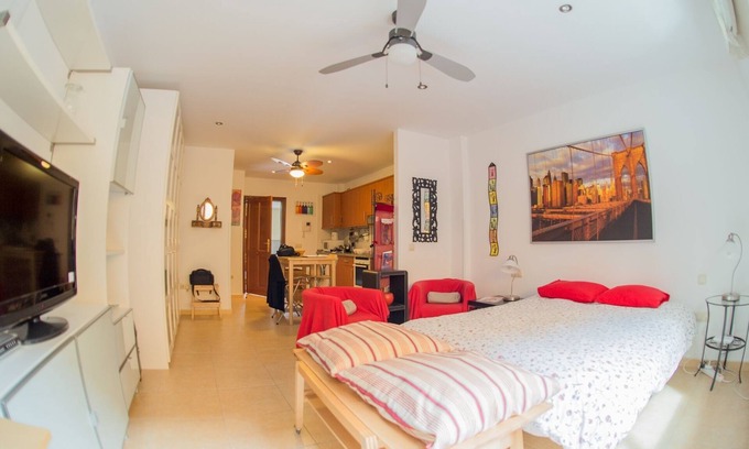 Historical Center Apartment | Studio - San Cristóbal de La Laguna