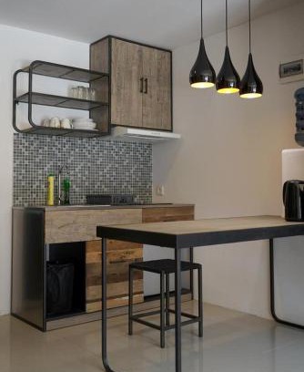 Depok Apartment | Student park apartment