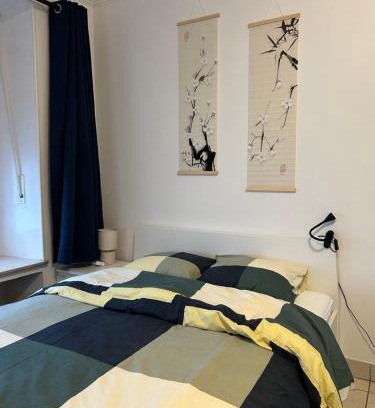 Niederkorn Hotel | Studio à Niederkorn