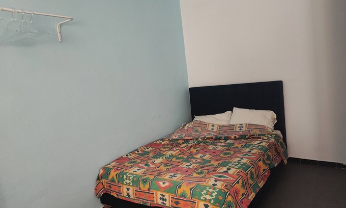 La Marsa Apartment | Studio Équipé et Fonctionnel à Sidi Abdelaziz Uartier Dynamique de la Marsa