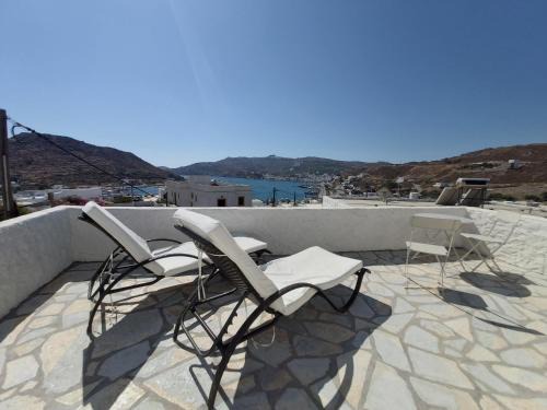 Skala Apartment | Studio 1