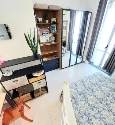 Barona Apartment | Studio 1 Milano Navigli